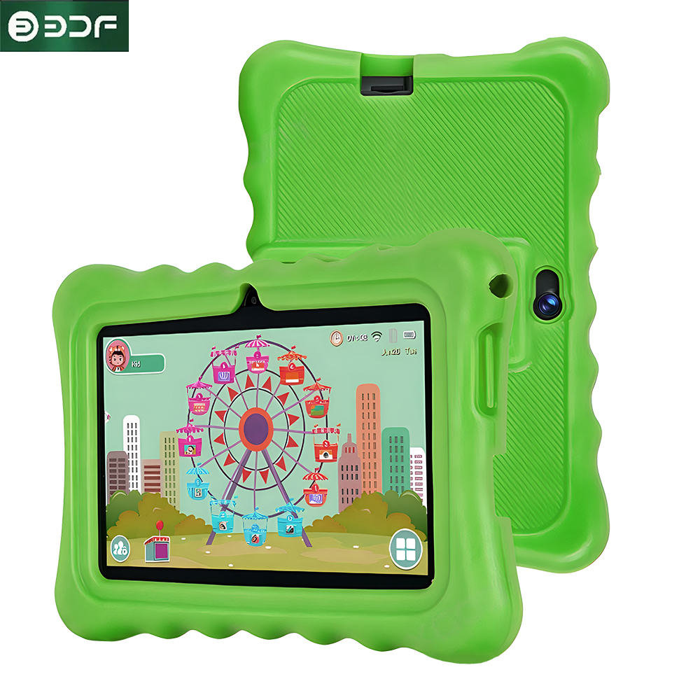 Kids Education Tablet - 7 Inch Kids Tablet Quad Core
