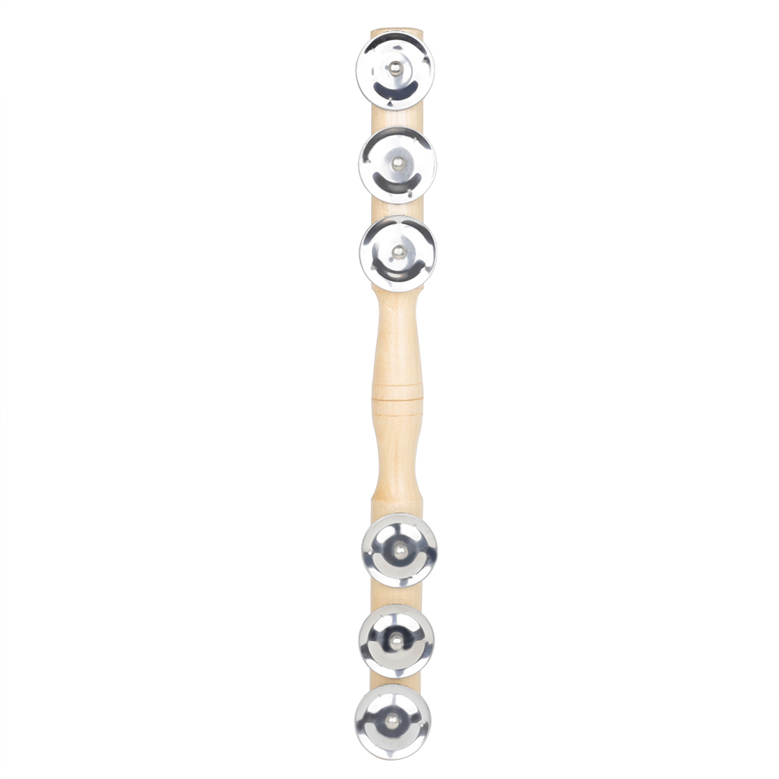 Kids Education Bell - Orff Hand Bell Portable Percussion Instrument