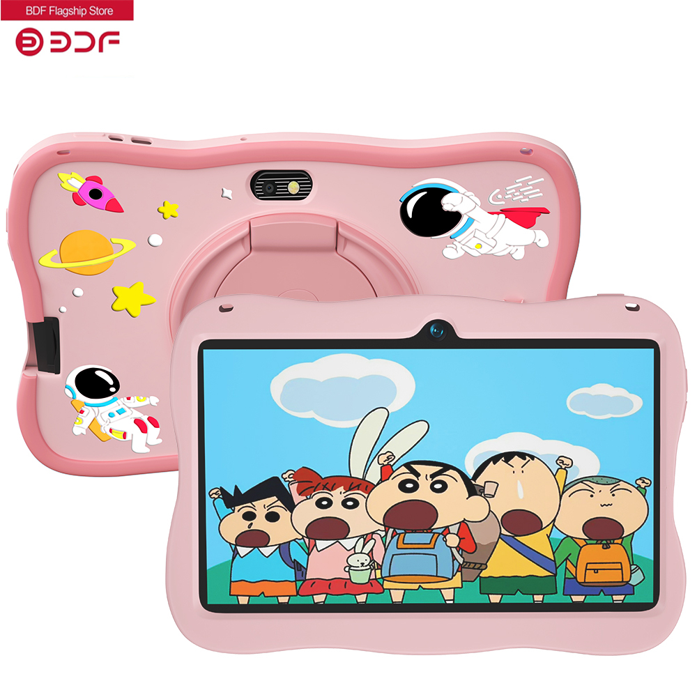 7.0 Inch Tablet PC Quad Core 4 - огляд і ціна Kids Education Tablet