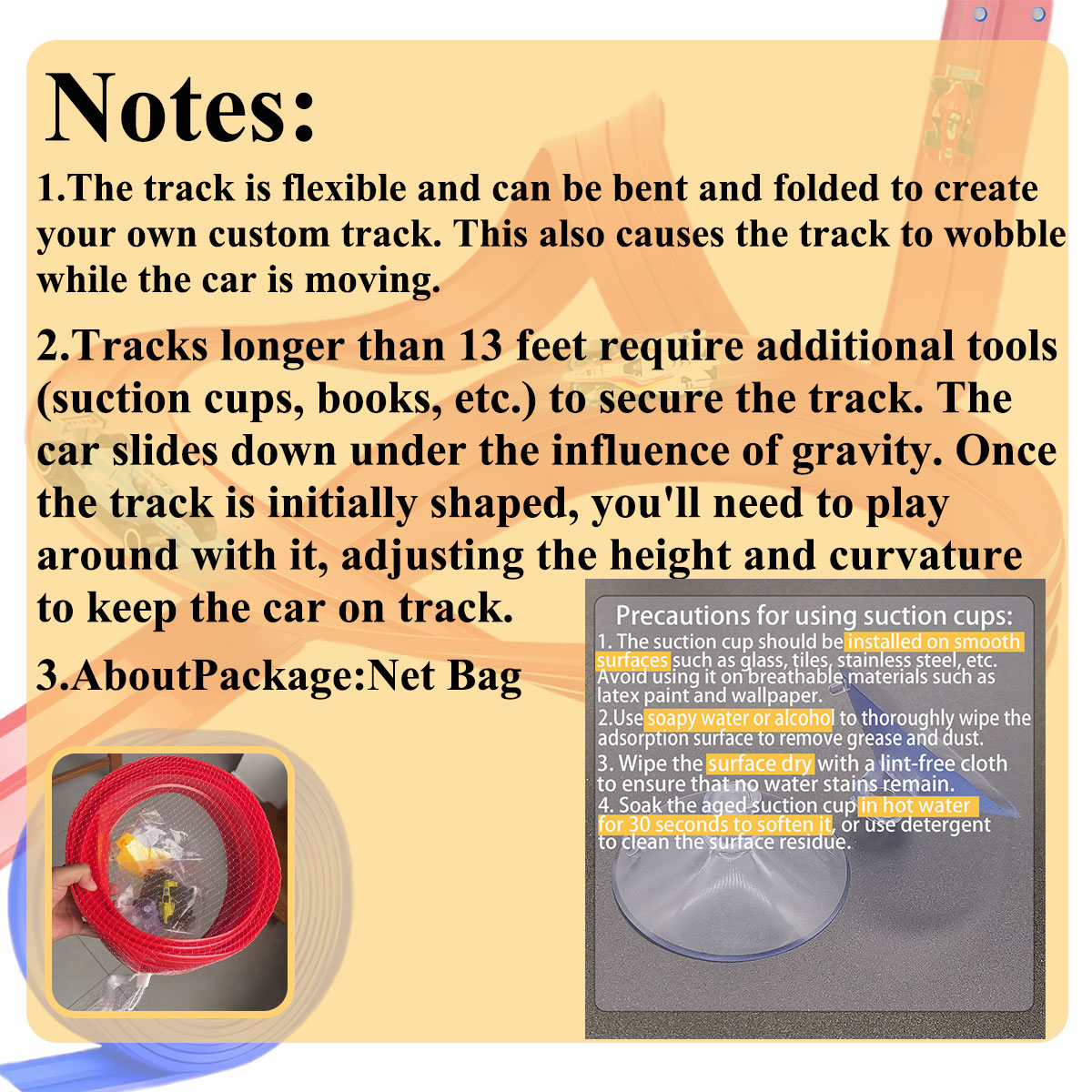 Net Bag 13Ft/16.3Ft Flexible T - огляд і ціна Kids Education Material
