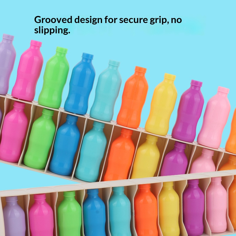 Fun Bottle-Guessing Game for C - огляд і ціна Kids Education Material