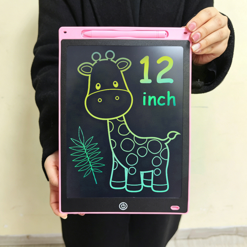 8.5/12/16inch electronic drawi - огляд і ціна Kids Education Tablet