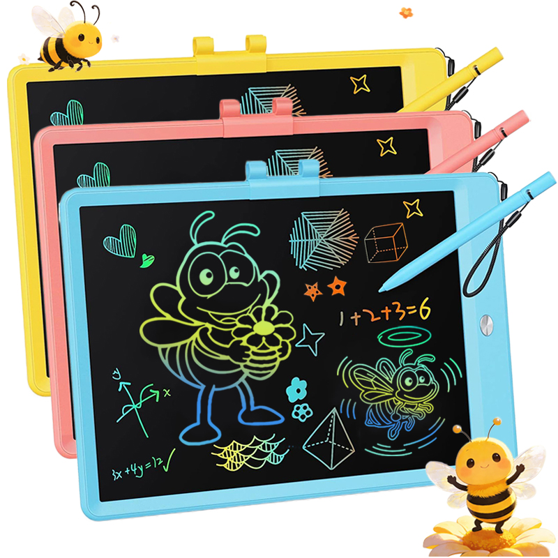 10 inch LCD Writing Tablet Dra - огляд і ціна Kids Education Tablet