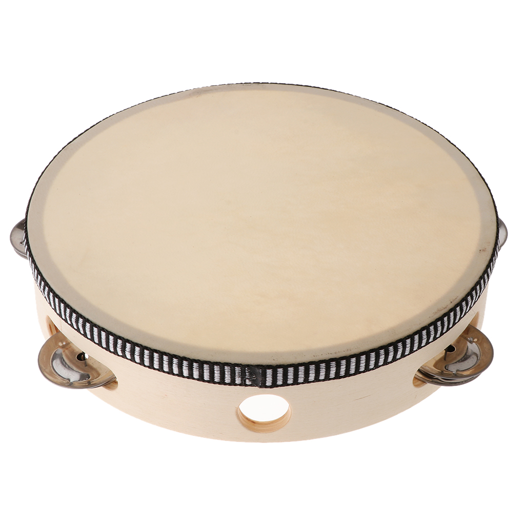 Tambourine for Kids & Children - огляд і ціна Kids Education Bell