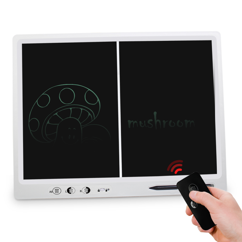 Lcd Writing Drawing Tablet Boa - огляд і ціна Kids Education Tablet