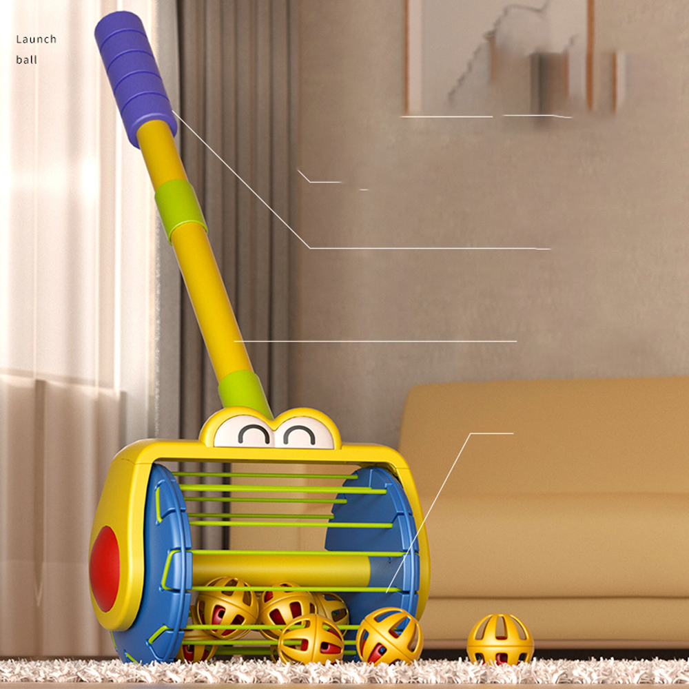 Creative Learning Montessori E - огляд і ціна Kids Education Bell