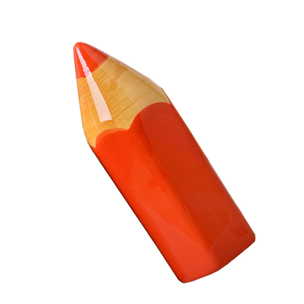 Ceramic Pencil Piggy Bank Kids - огляд і ціна Kids Education Savings