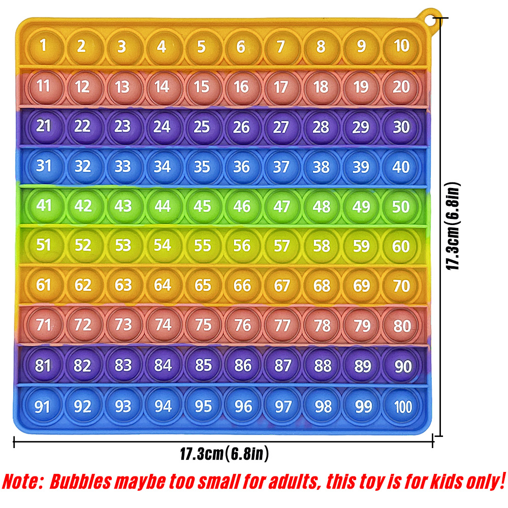Learn 1-100 Numbers Figures Co - огляд і ціна Kids Education Music