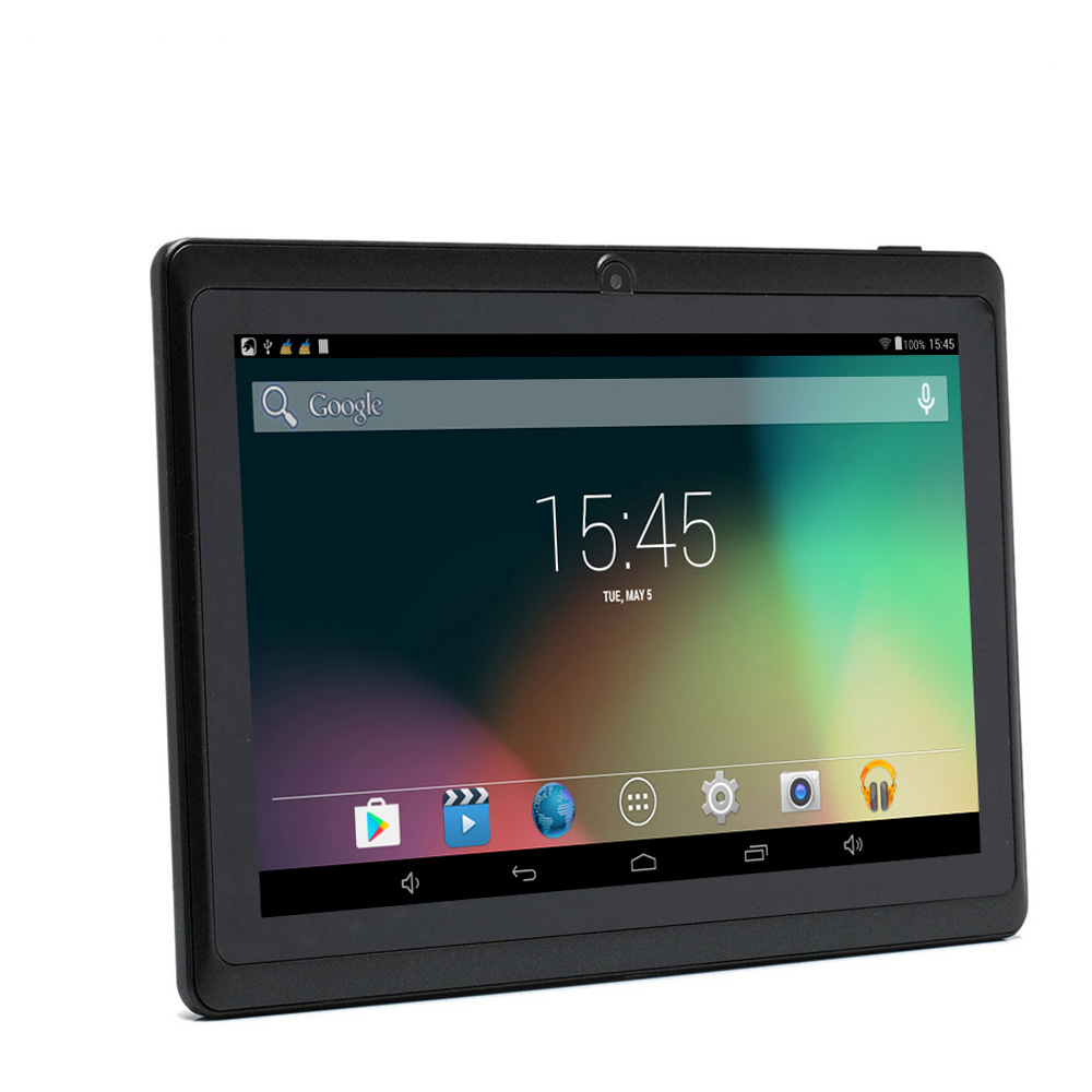 Hot Sales 7 Inch Kids Tablet Q - огляд і ціна Kids Education Tablet