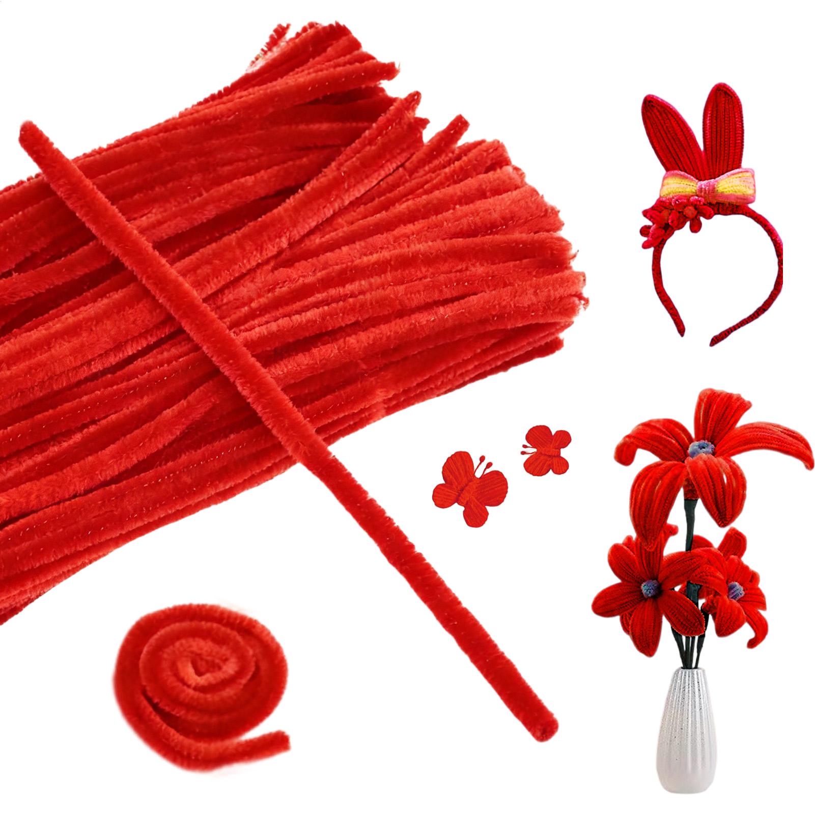 Chenille Stem Pipe Kids DIY Cr - огляд і ціна Kids Education Material