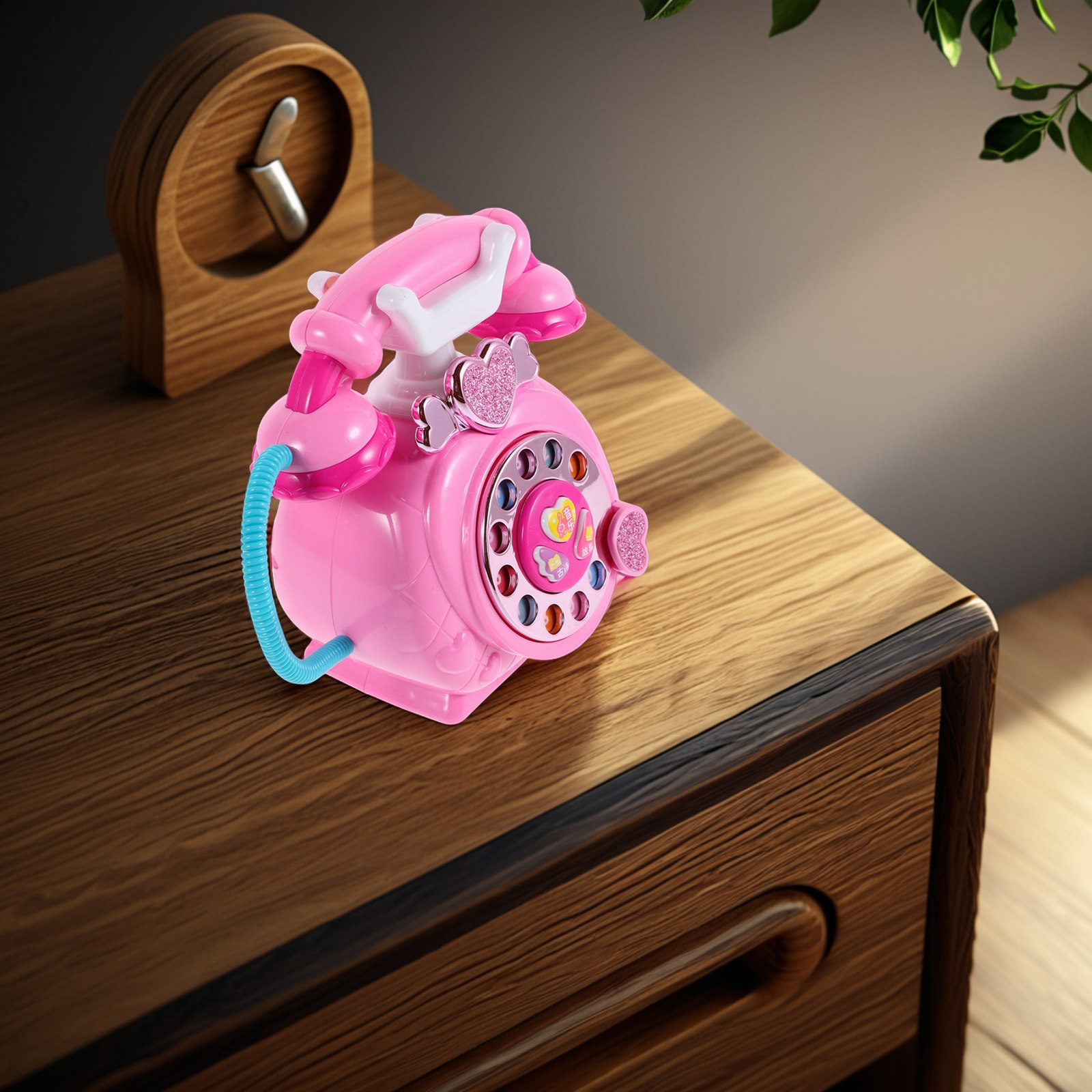 Educational Story Machine for  - огляд і ціна Kids Education Music