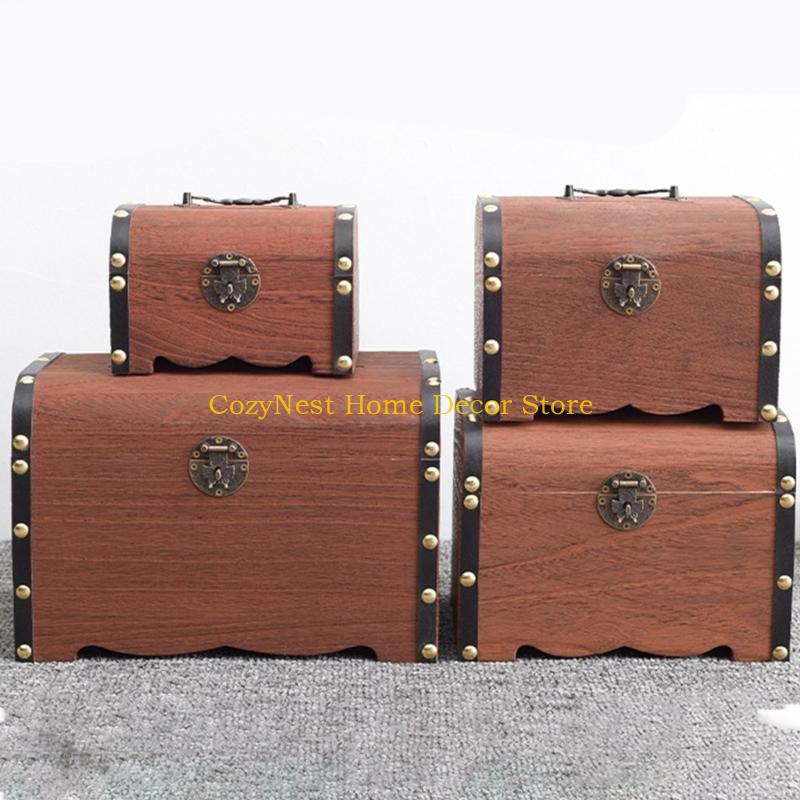 92MF Treasure Chests Coin Bank - огляд і ціна Kids Education Savings