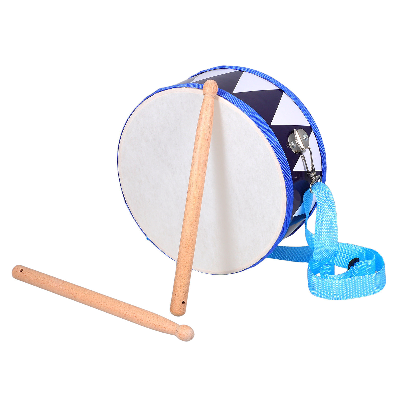 1Set Orff Percussion Instrumen - огляд і ціна Kids Education Music