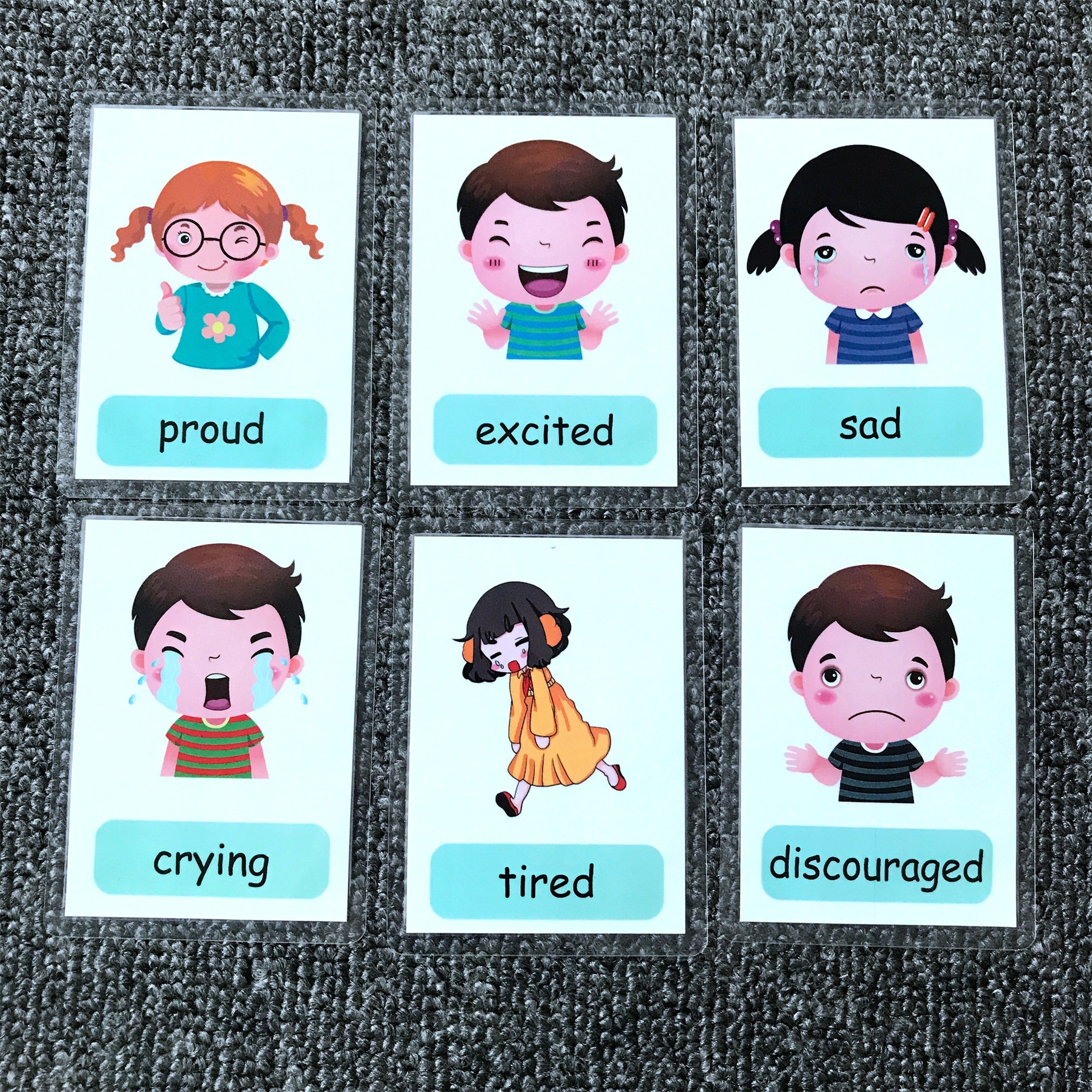 Montessori Kids English Words  - огляд і ціна Kids Education Words
