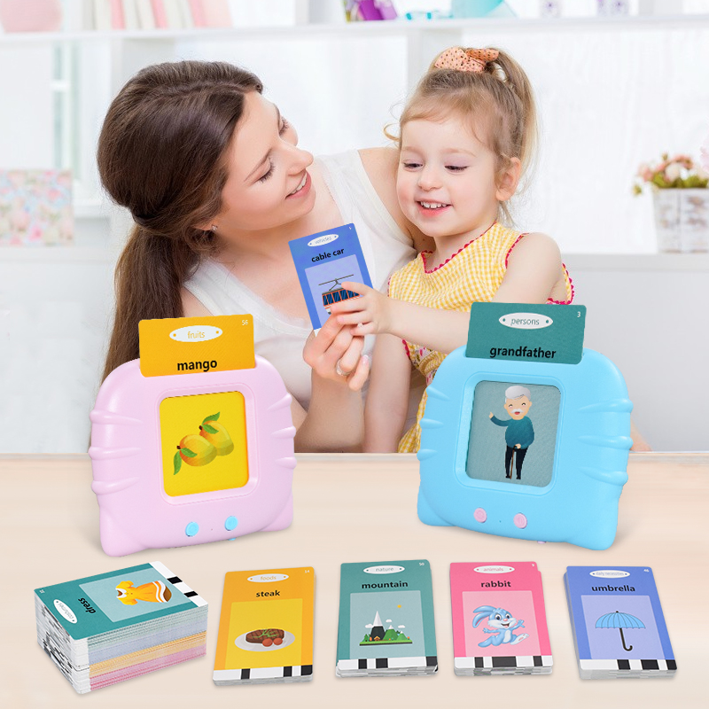 Early Education Learn English  - огляд і ціна Kids Education Words