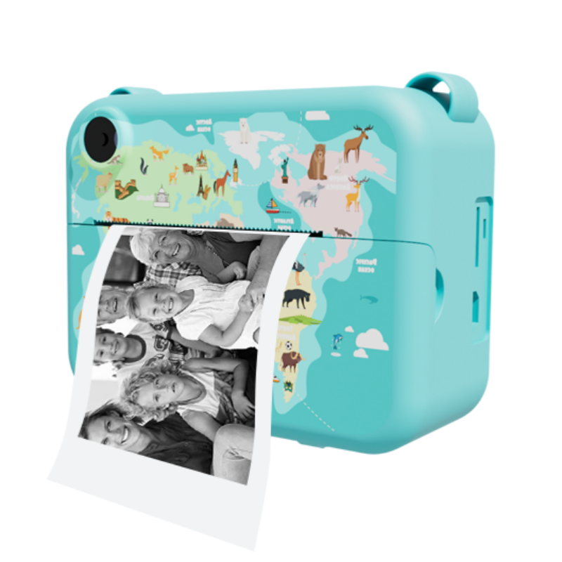 Digital Children Camera For Ph - огляд і ціна Kids Education Material