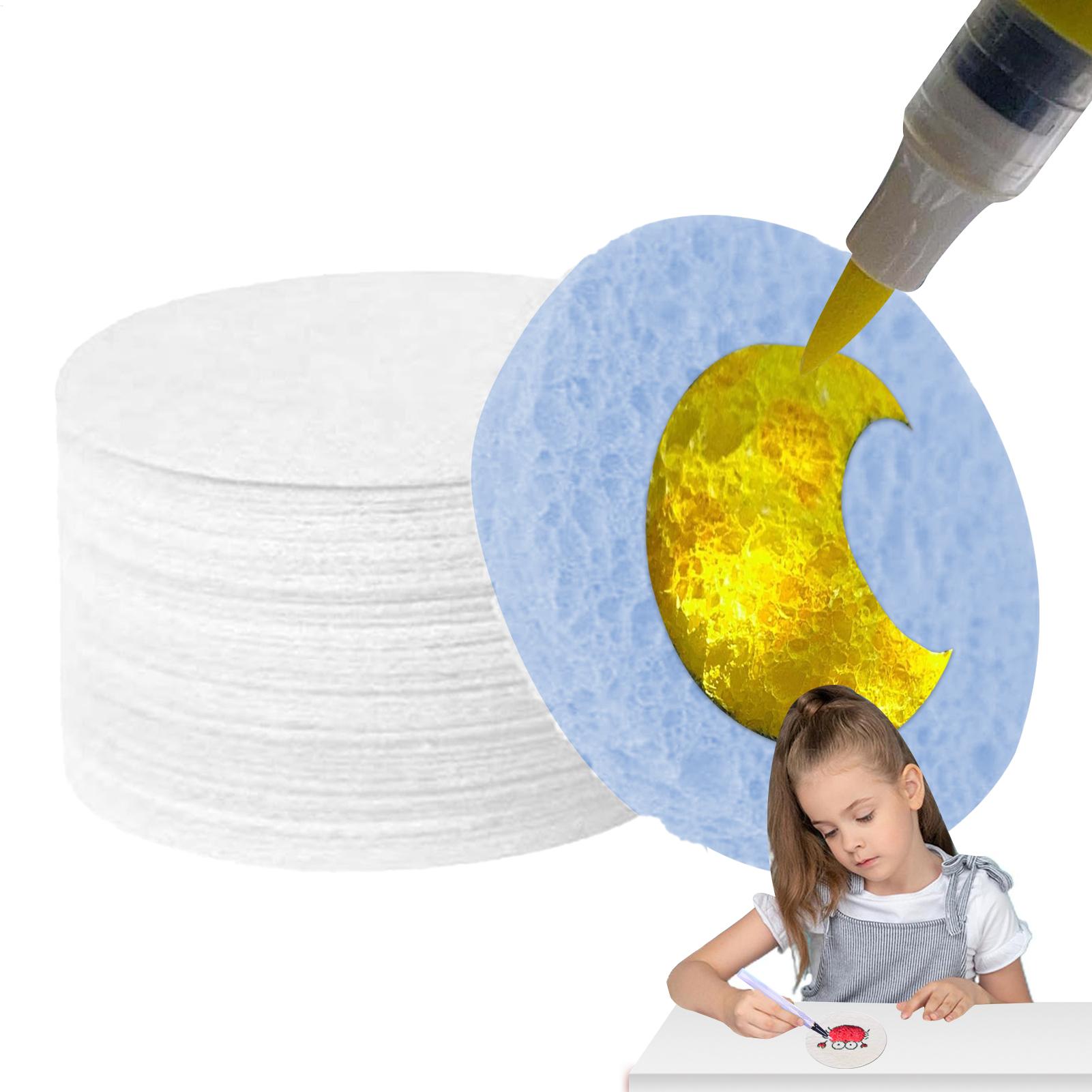 Kids Art Supplies 3D Magic Foa - огляд і ціна Kids Education Activities