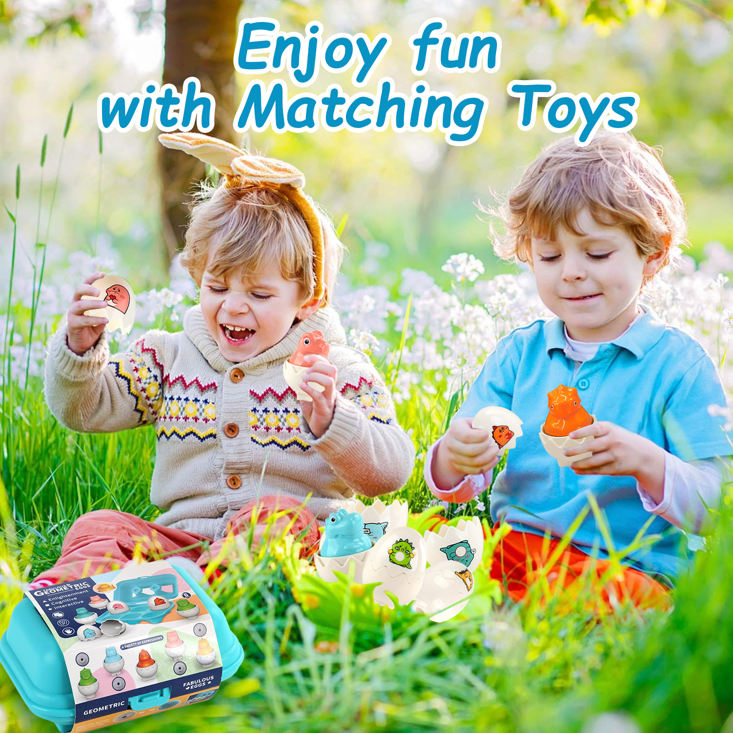 Montessori Kids Shape Matching - огляд і ціна Kids Education Music