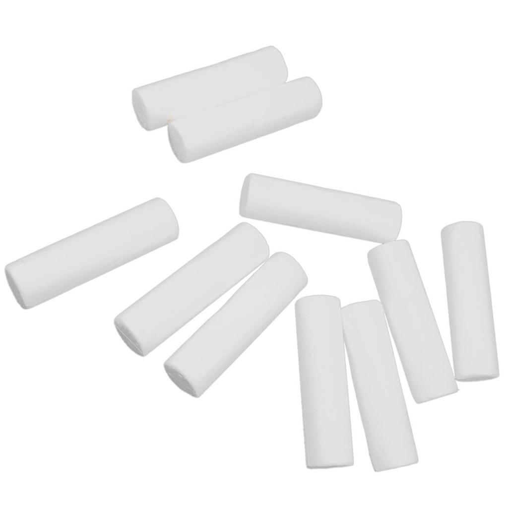 Moldable Polystyrene Cylinder  - огляд і ціна Kids Education Foundation