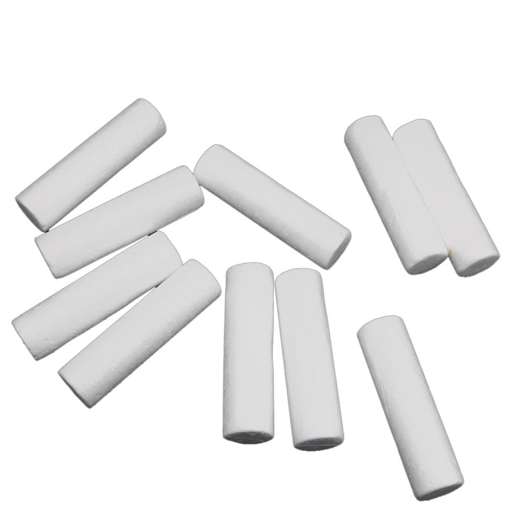 Moldable Polystyrene Cylinder  - огляд і ціна Kids Education Foundation