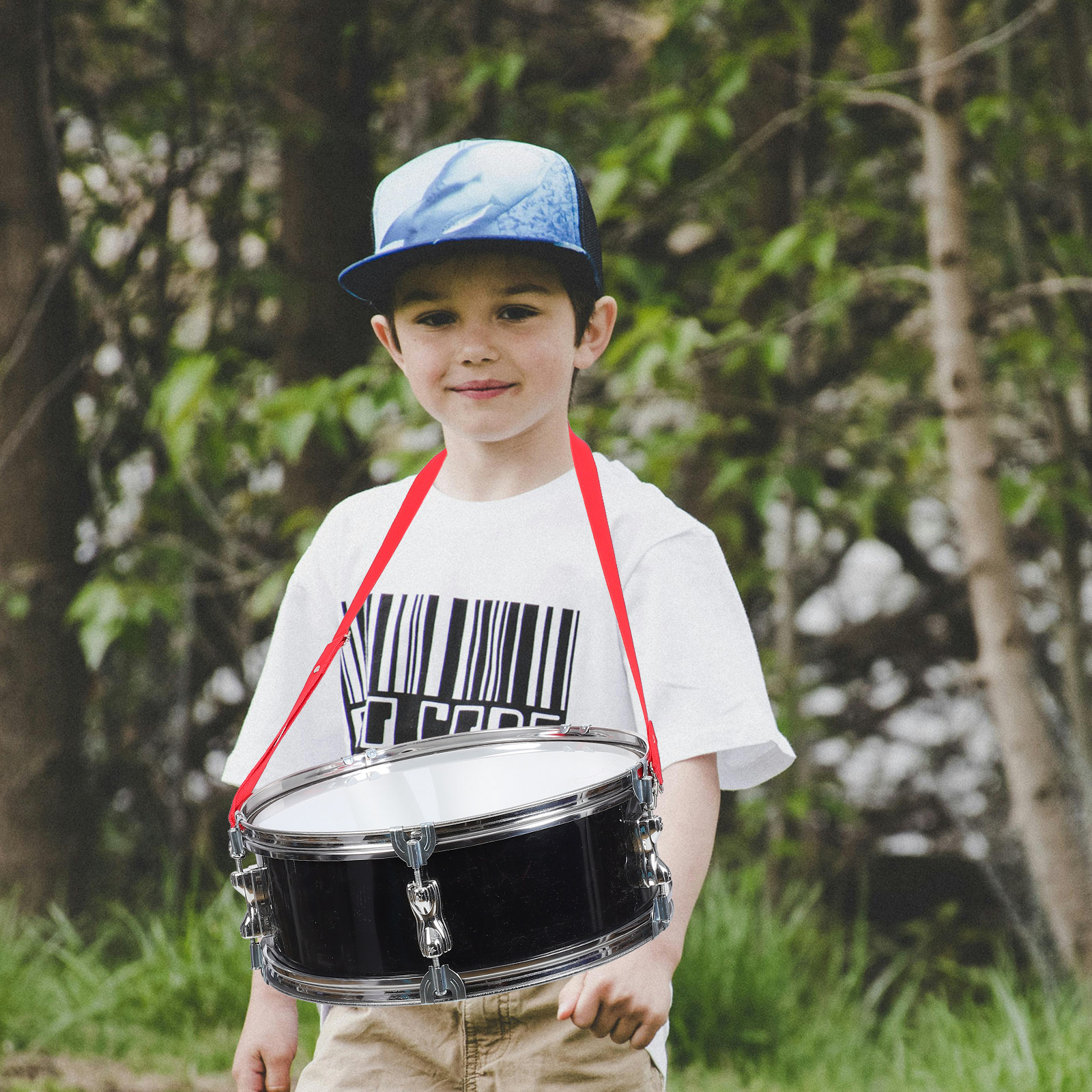 1Set Child Snare Drum Kit with - огляд і ціна Kids Education Music