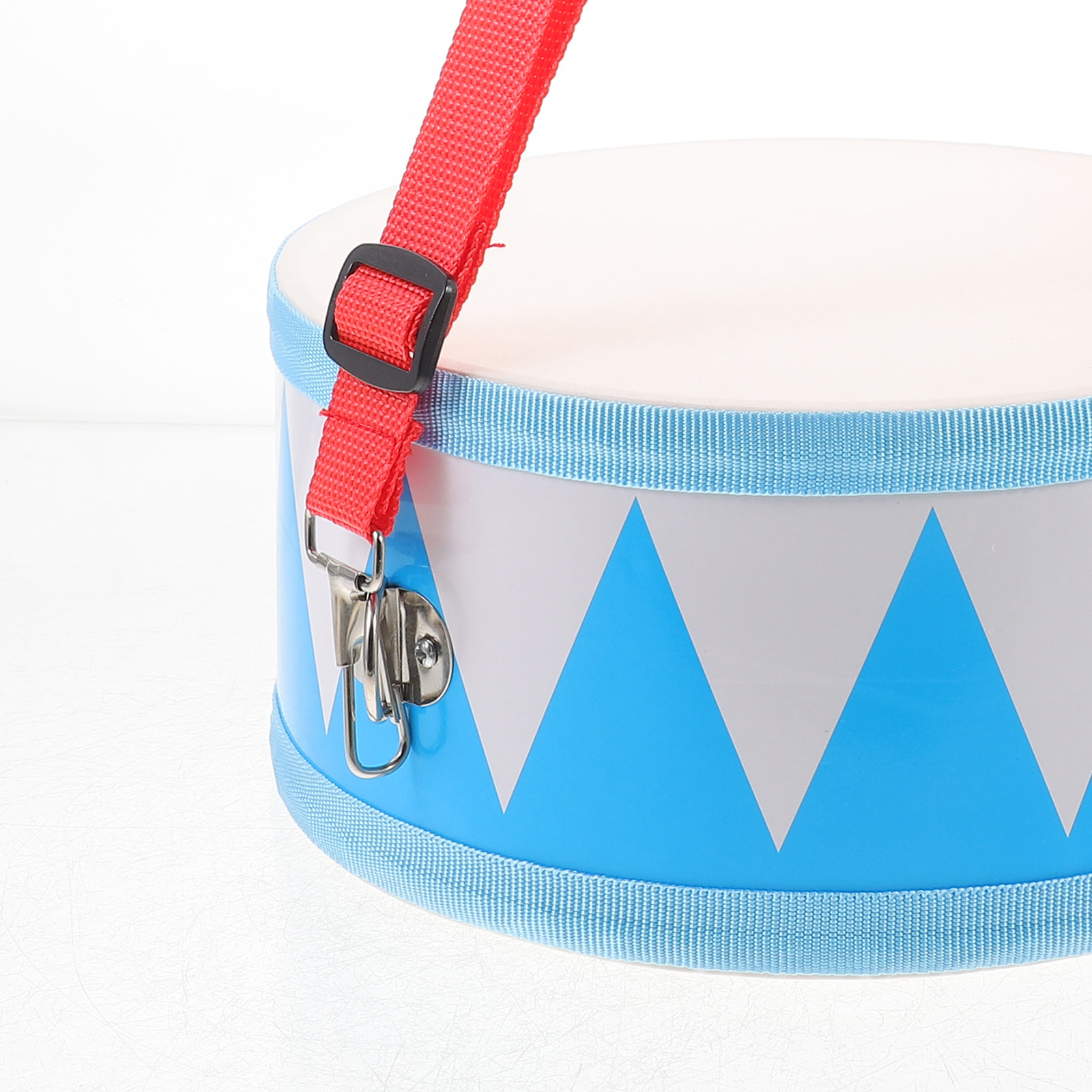 1Set Kids Snare Drum Double-Si - огляд і ціна Kids Education Music