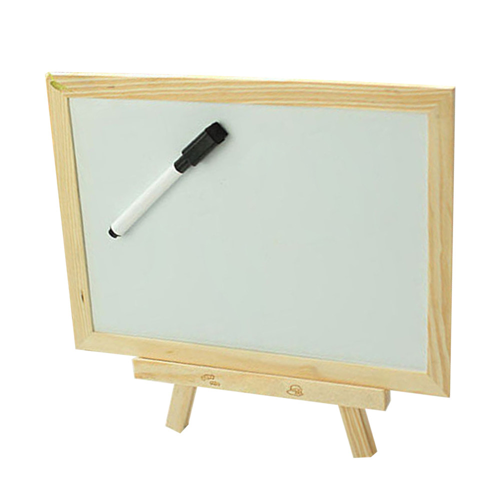 Double-Sided Magnetic Writing  - огляд і ціна Kids Education Words