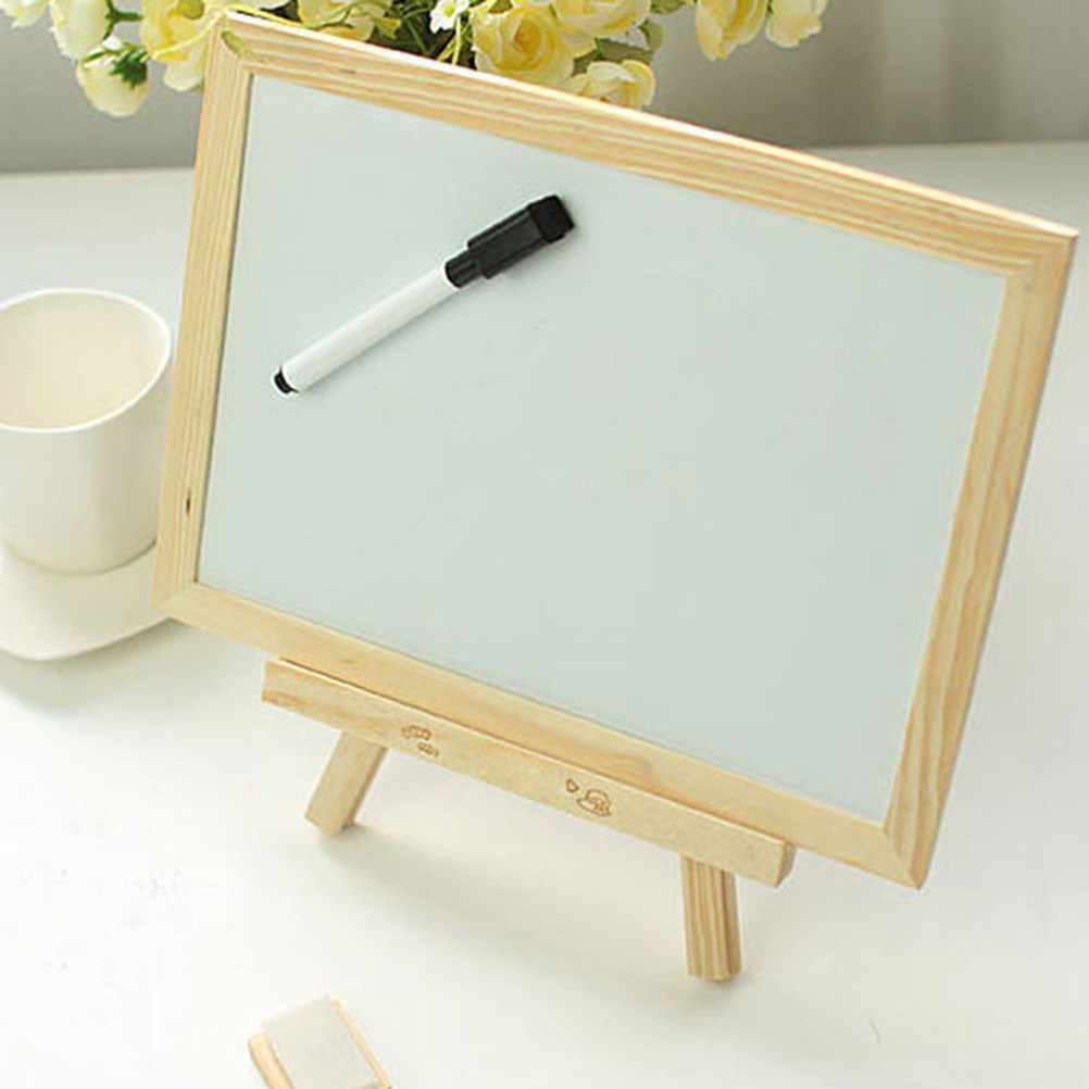 Double-Sided Magnetic Writing  - огляд і ціна Kids Education Words